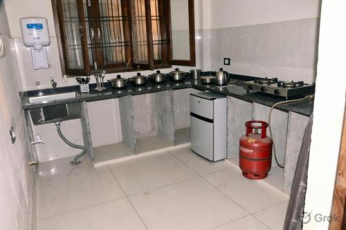 Noor Villa, Your Home Away From Home