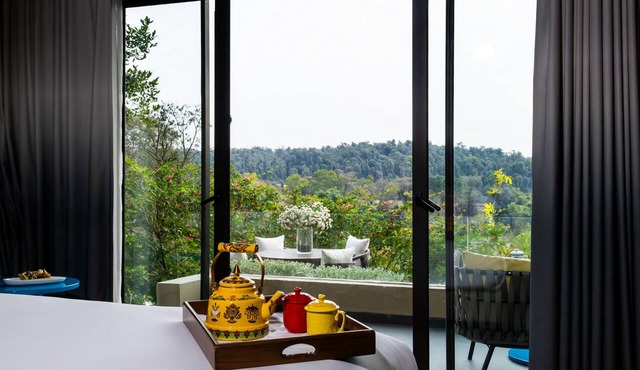 Norbu The Montanna, Dharamshala - IHCL SeleQtions