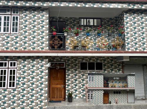 Norbugang Homestay in Pelling