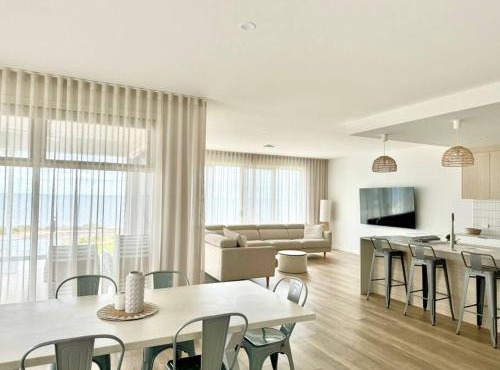 North Beach Hamptons in Wallaroo
