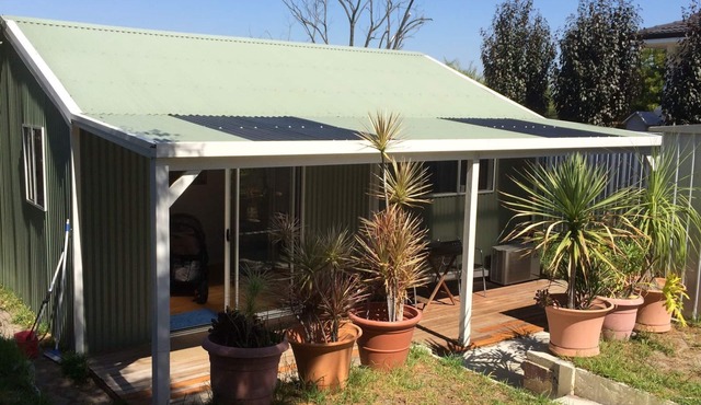 North Perth Cottage - Close to city in North Perth