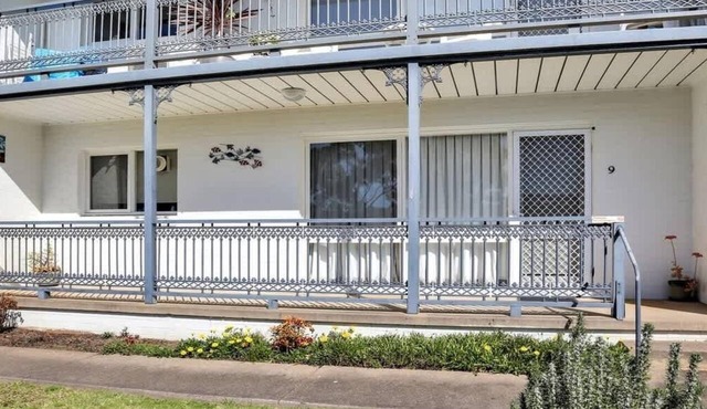North Terrace 9 in Merimbula