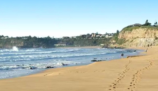 Northern Beaches Spacious 2 bed Apartment in Mona Vale