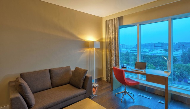 Novotel Bengaluru Outer Ring Road in Bengaluru