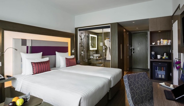 Novotel Chennai Sipcot