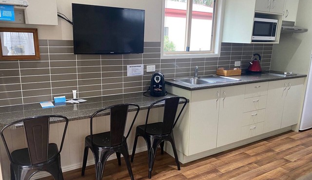 NRMA Atherton Tablelands Holiday Park in Atherton