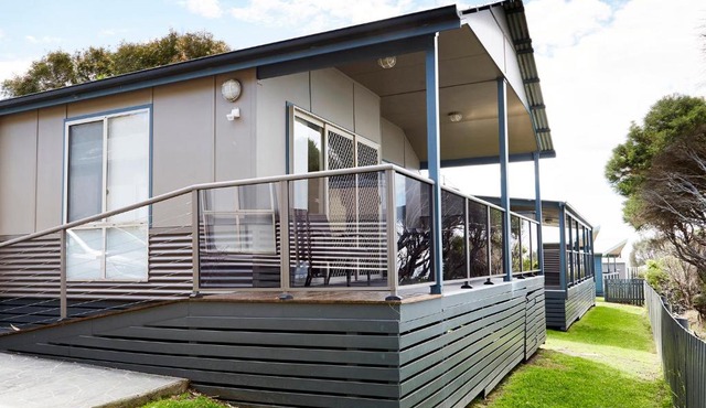 NRMA Merimbula Beach Holiday Resort in Merimbula