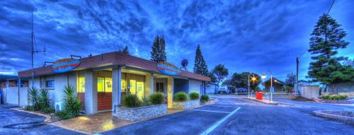 NRMA Tathra Beachfront Holiday Park in Tathra