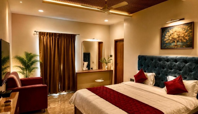 NSK Residency in Tiruttani