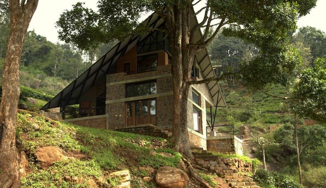 O Land Wilderness Lodges