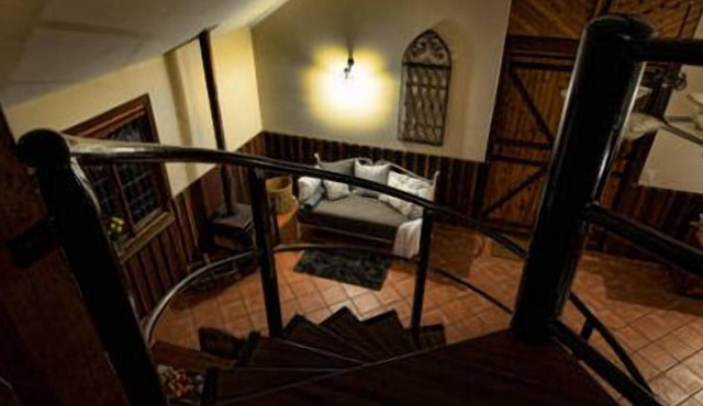 Oak Tree Barn - Quiet Luxury Getaway in Bridgetown