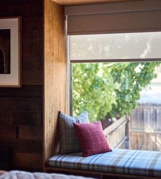 Oakden-The Workers Cottage-Architectural city stay in Launceston