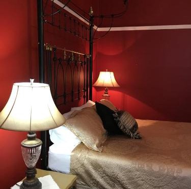 Oakdene Heritage Accommodation in Saint Marys