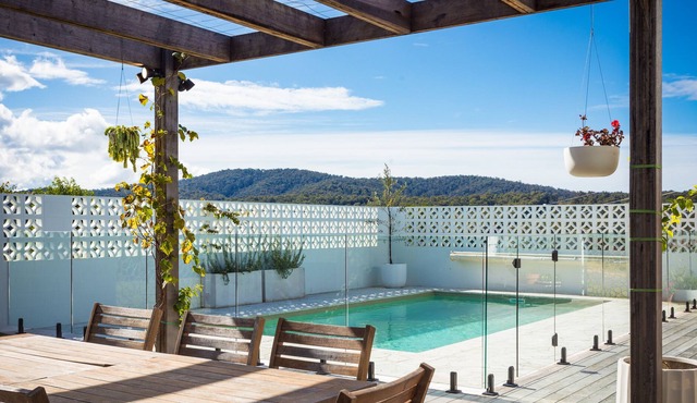Oakleaf Place - Your private escape awaits -3+nights in Millingandi