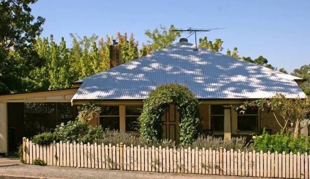 Oats Cottage - Central Hahndorf in Hahndorf