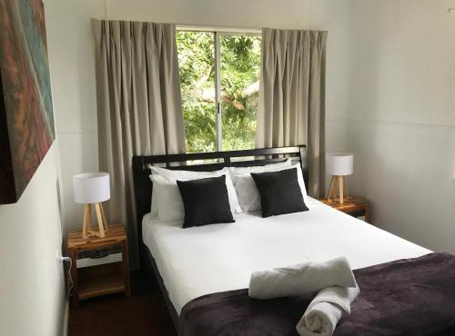 Ocean Breeze Units in Bowen