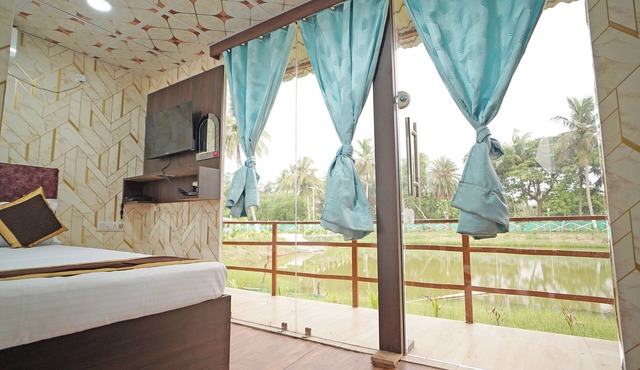 Ocean Tales Resort
