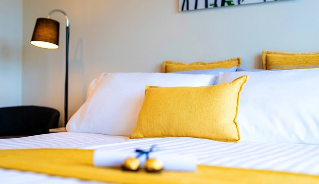 Oceana B&B in Howrah