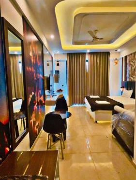 Omaxe Lucknow Luxury Home