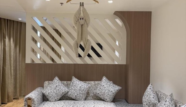 One Farrer Hotels And Resorts