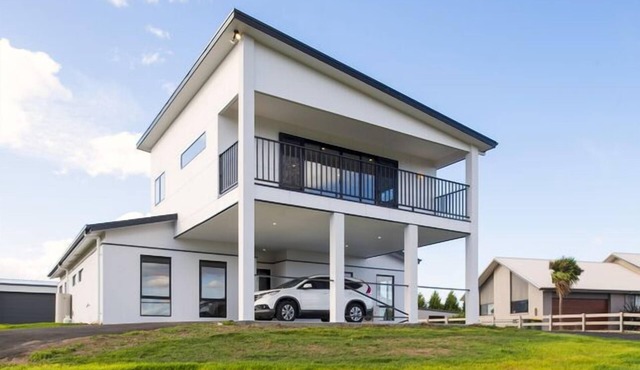 One Skyline Executive Residence in Grindelwald
