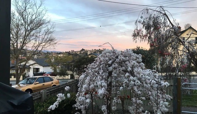 Oozing character, romantic and cosy for two. in West Launceston