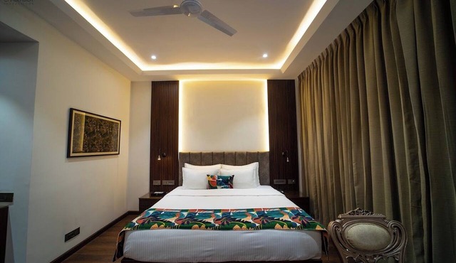 Oraka by My Downtown Aura Hotel in Udaipur