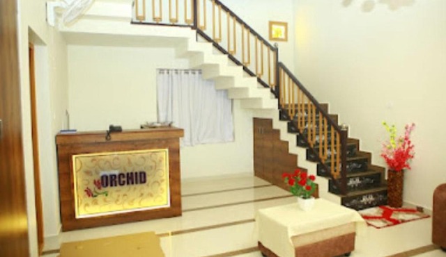 Orchid Ranipuram in Kallar
