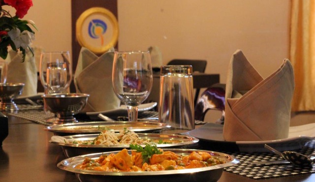 Oriental Palace Resorts in Udaipur