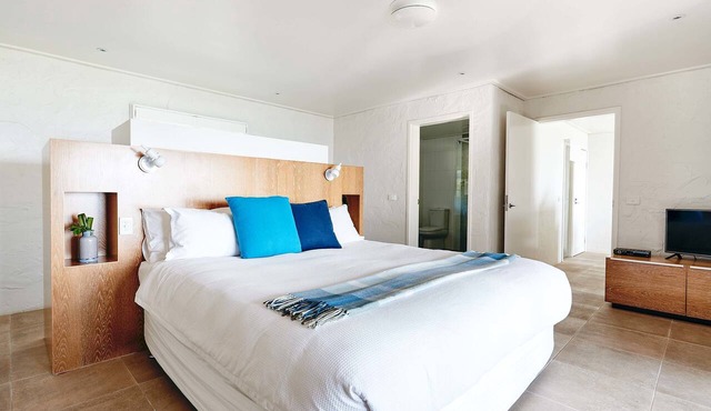 Orpheus Island Lodge in Palm Island