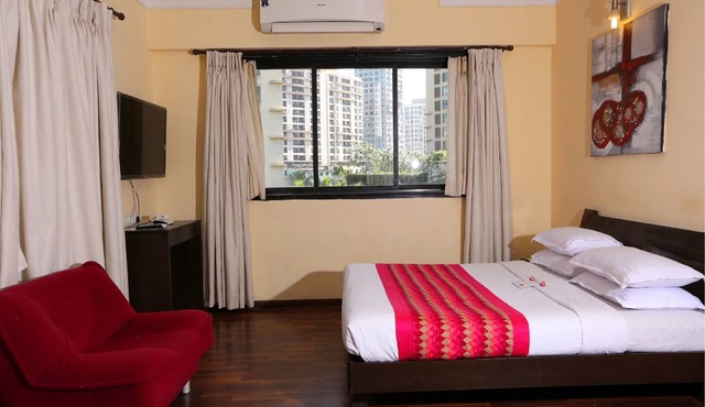 Orritel West in Mumbai