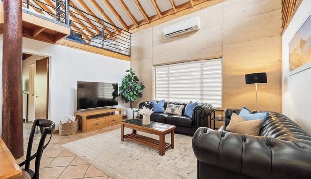 Osprey Beachside Retreat: Good Times Guaranteed in Quindalup