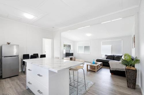 Osprey Cottage by Book Jervis Bay in St Georges Basin