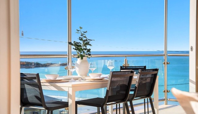 OUTSTANDING! WHITE HOUSE TASMANIA WINTER SPECIAL MIN STAY 2 NIGHTS TILL OCTOBER. in Boat Harbour Beach