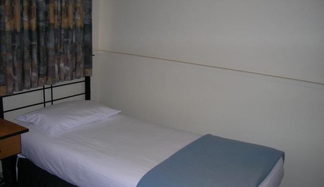 Overlander Hotel Motel in Shepparton