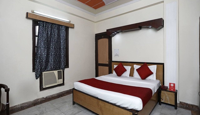OYO 12671 Hotel Prithvi Palace