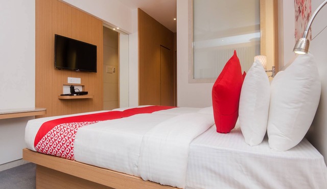 OYO 16718 Hotel Aditya Residency in Vasai