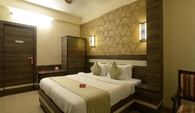 OYO 2068 Hotel La Grace