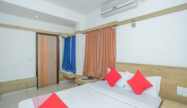 OYO 8501 Abhimaani Comforts in Bengaluru