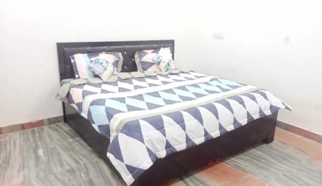 OYO 91843 Shree Shyam Hotel