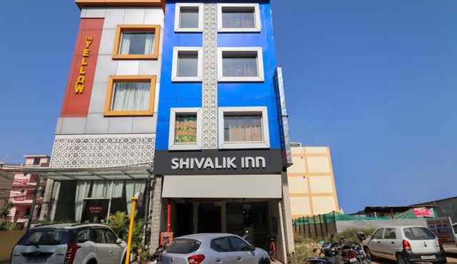 OYO Flagship 70097 Hotel Shivalik Inn