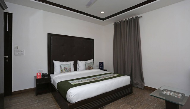 OYO Flagship 746 Bhikaji Cama Place