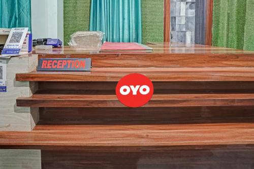 OYO Flagship 81304 Hotel Np Prince Inn in Patna