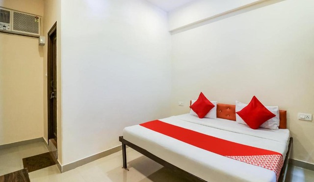 OYO Hotel Mg Residency in Rishīkesh