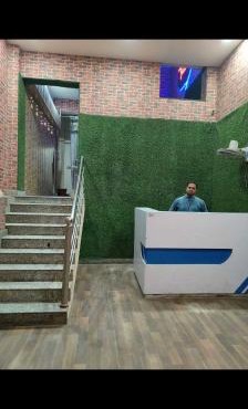 OYO The Rich Chair Hotel Restaurant And Banquet Hall