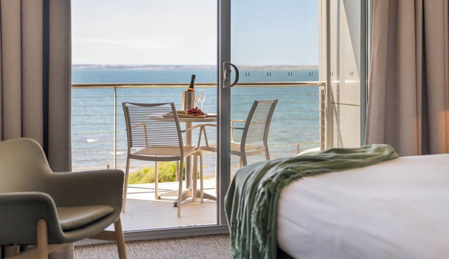 Ozone Hotel Kangaroo Island in Kingscote