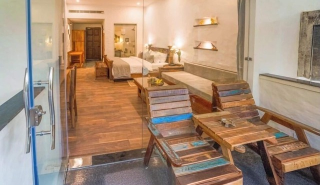 Paatlidun Safari Lodge