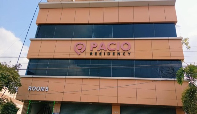 Pacio Residency in Kanchipuram