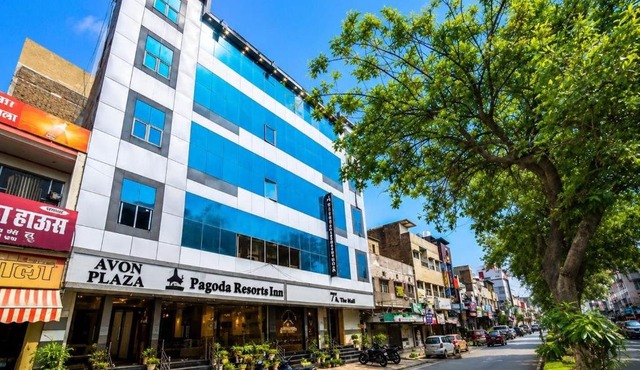 PAGODA RESORTS Inn