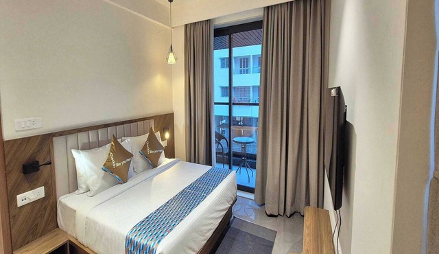 Palette Hotel Gonda